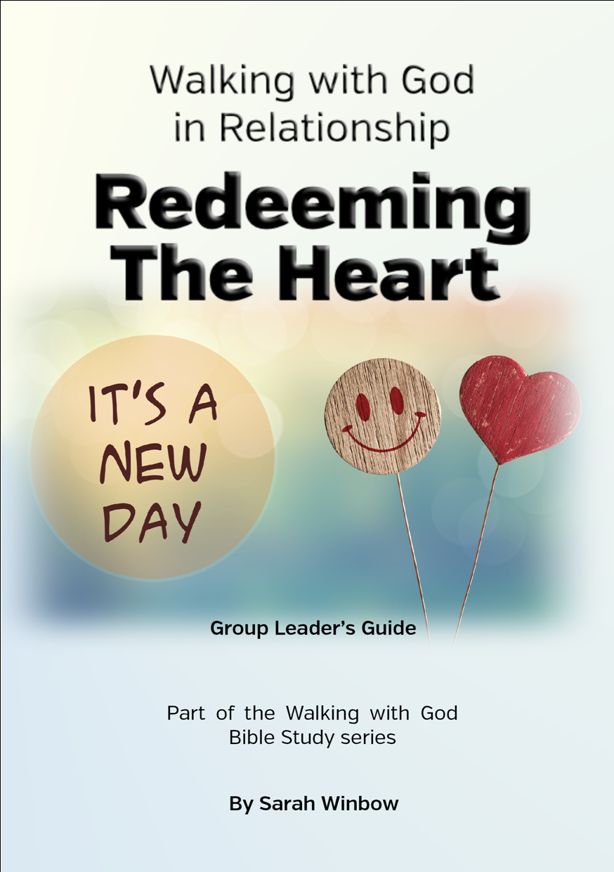 Cover DG 2WWG in Relationship - Redeeming the Heart 2018 for web