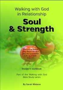 Cover 3. WWG in Relationship - Soul & Strength 2018 for web