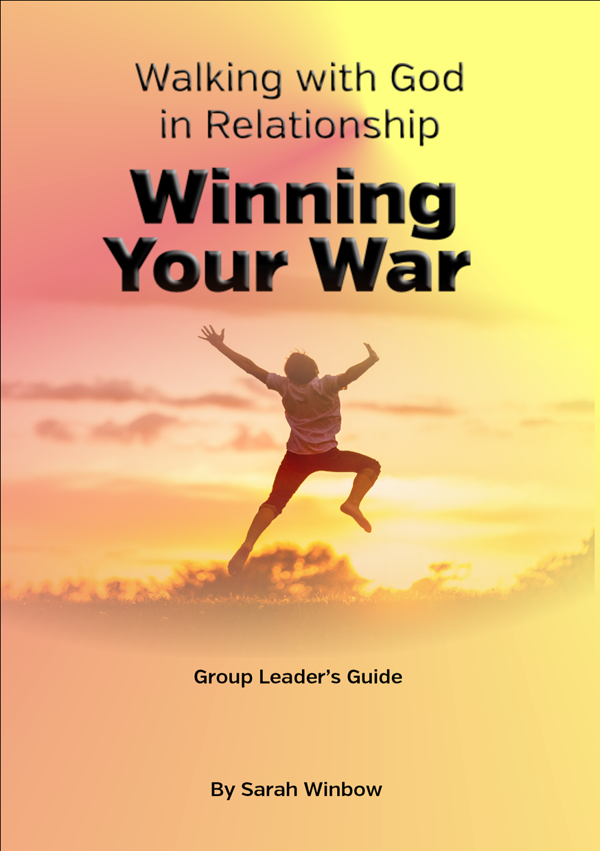 Cover DG 4 WWG in Relationship - Winning Your War 2021 for web